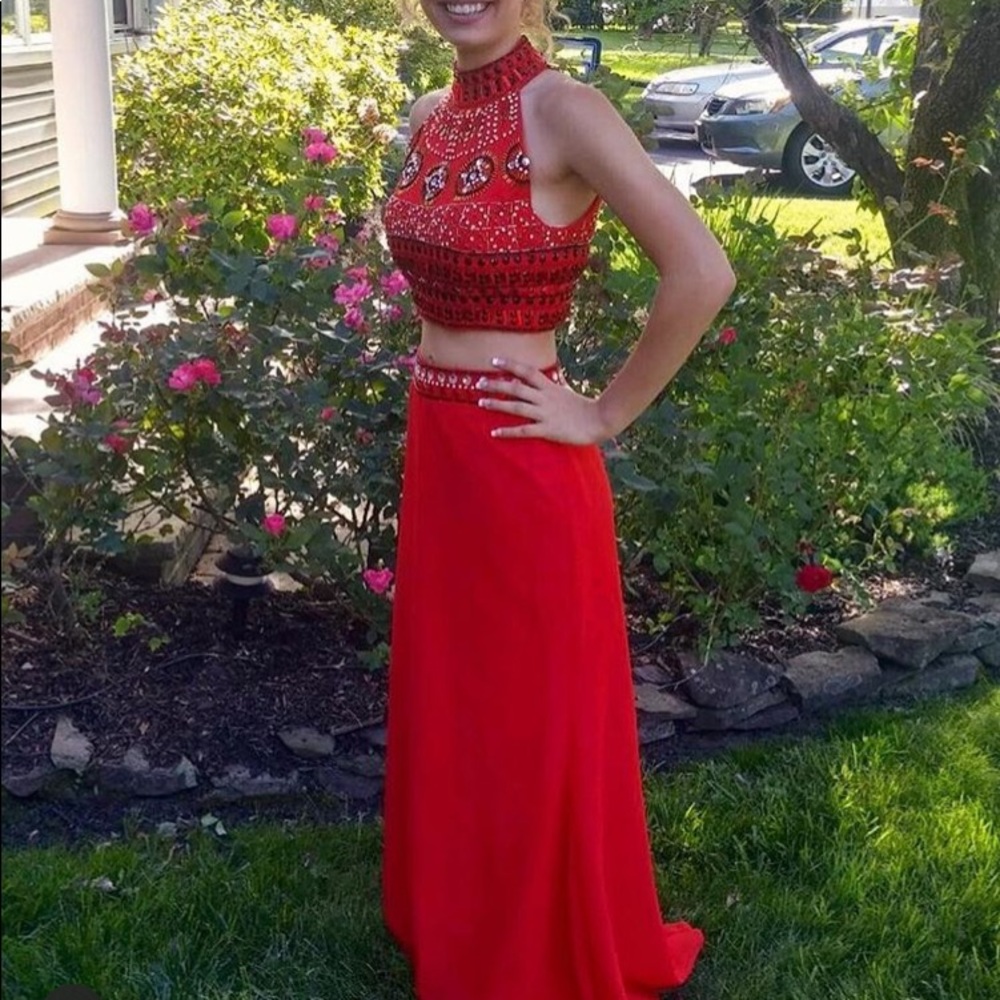 Formal/Prom dress